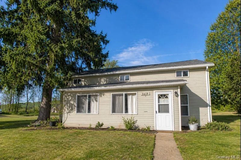 Unit for sale at 5619 East Scottsburg Road, Out of Area, NY 14545