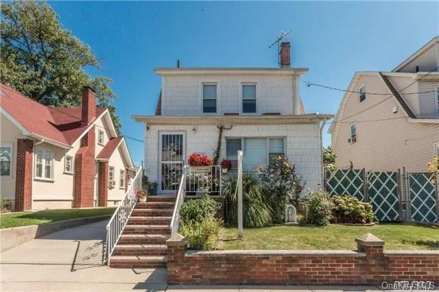 Unit for sale at 42-25 189th Street, New York, NY 11358