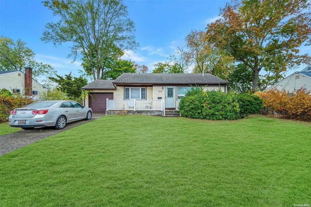 Unit for sale at 166 Charter Oaks Avenue, Islip, NY 11717