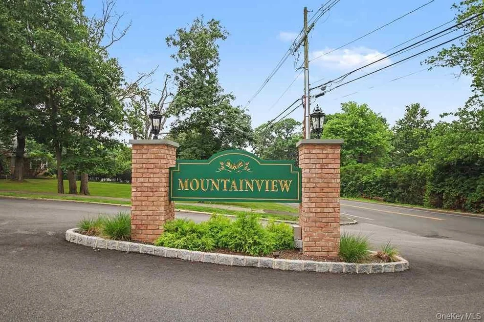 Unit for sale at 969 Sierra Vista Lane, Clarkstown, NY 10989