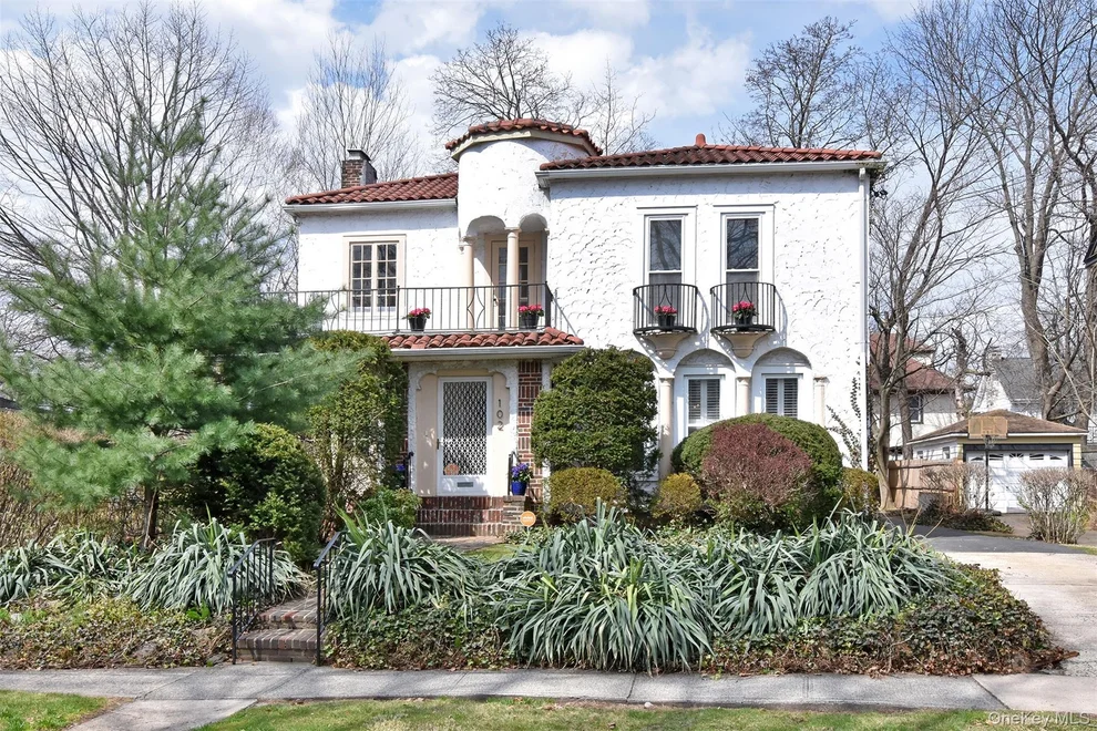 Unit for sale at 102 Magnolia Avenue, Mount Vernon, NY 10553
