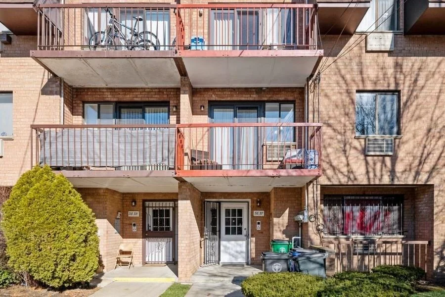 Unit for sale at 38-37 213, New York, NY 11361