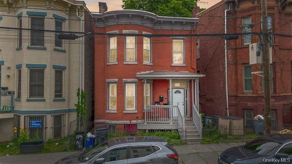 Unit for sale at 52 Lander Street, Newburgh (City), NY 12550