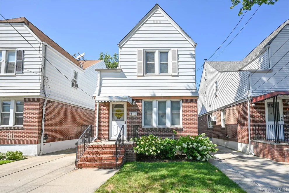 Unit for sale at 171-37 Courtney Avenue, New York, NY 11358
