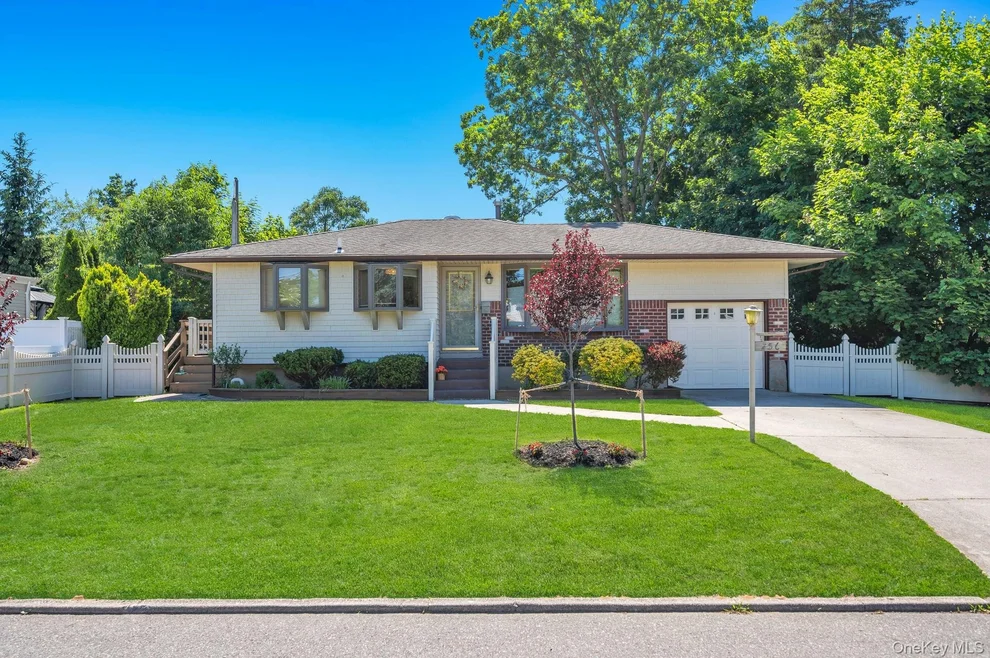 Unit for sale at 256 W 4th Street, Babylon, NY 11729