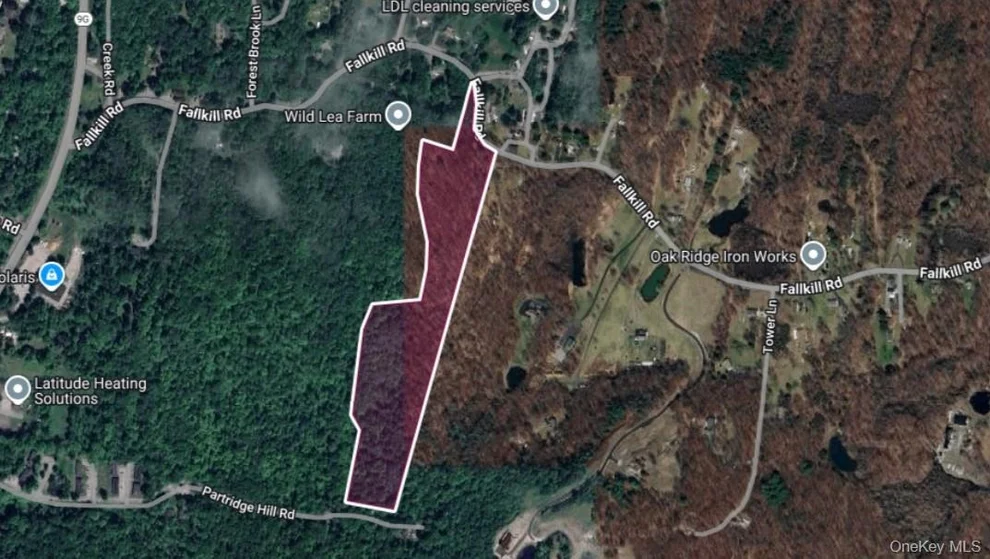 Unit for sale at 36 Fallkill Road, Hyde Park, NY 12538