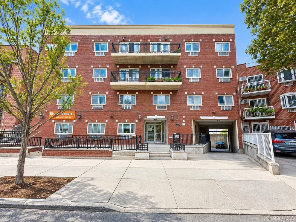 Unit for sale at 7617 46th Avenue, New York, NY 11373