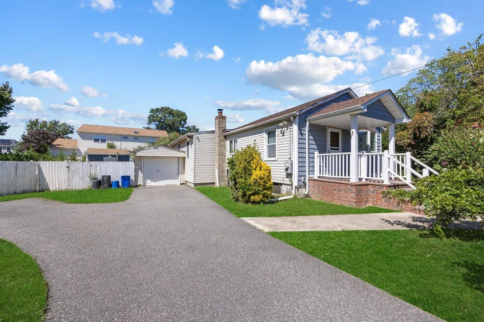 Unit for sale at 24 Garden Street, Babylon, NY 11735