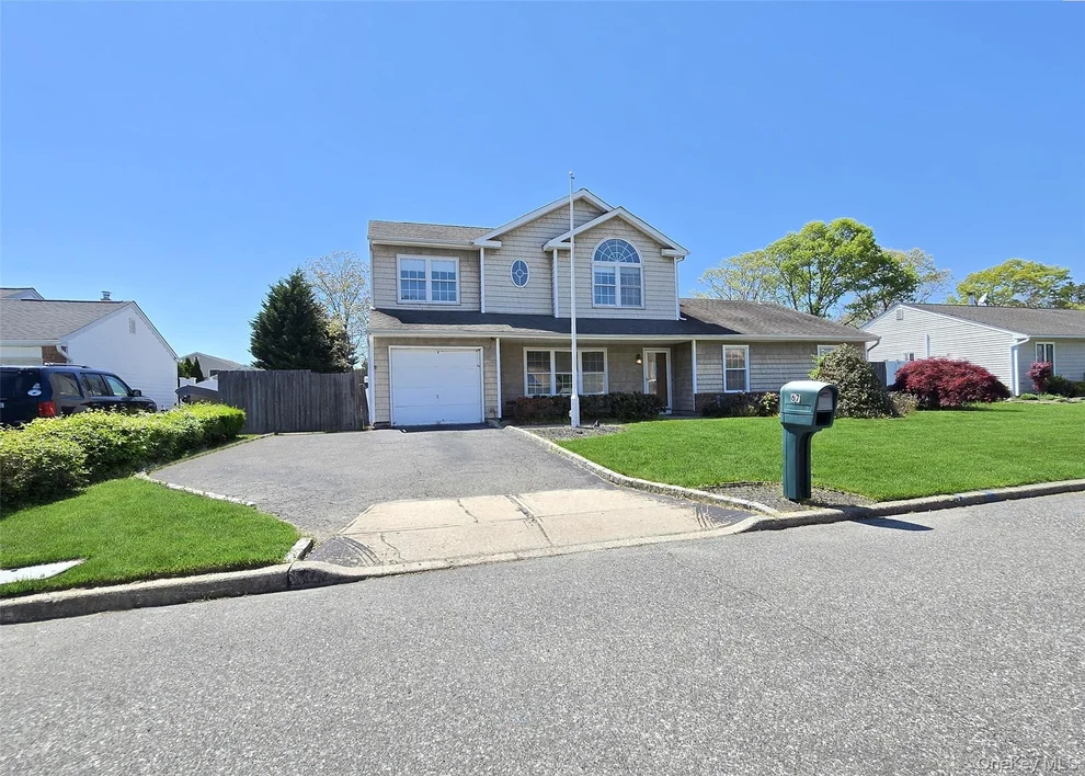 Unit for sale at 67 Sequoia Way, Islip, NY 11741