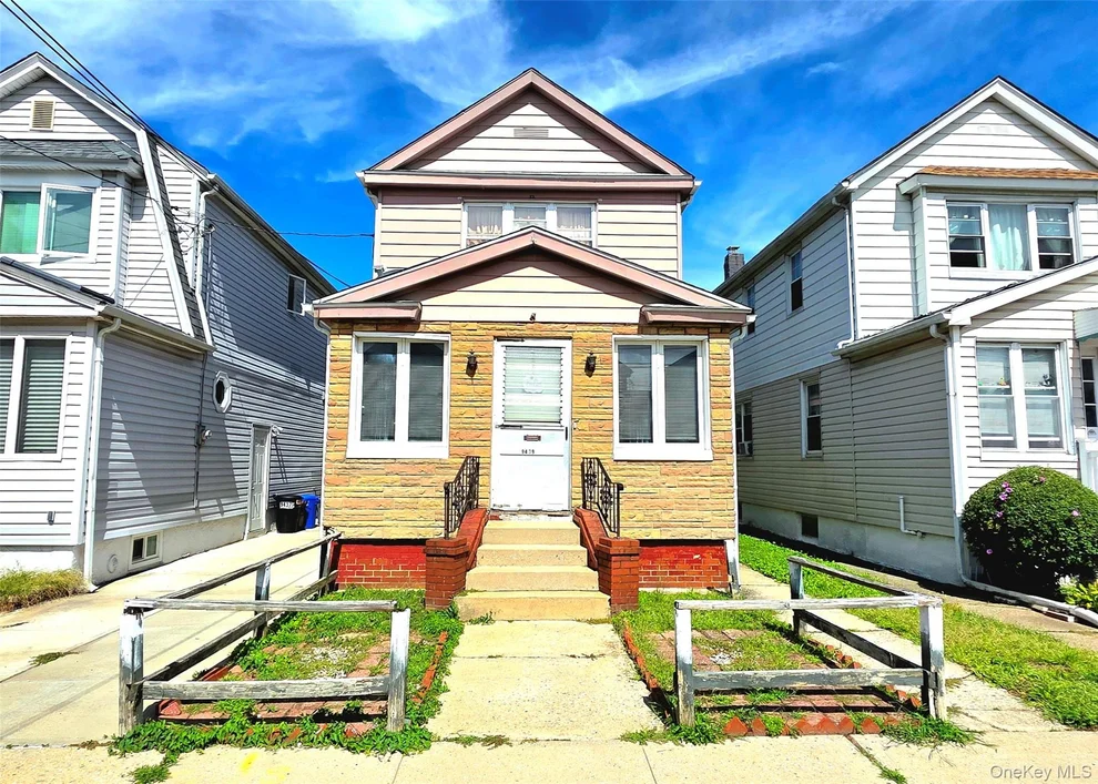 Unit for sale at 9439 134th Avenue, New York, NY 11417