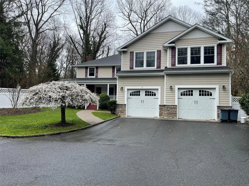 Unit for sale at 8 Tower Road, Glen Cove, NY 11542