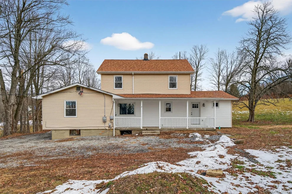 Unit for sale at 8 Lawrence Lane, Goshen, NY 10924