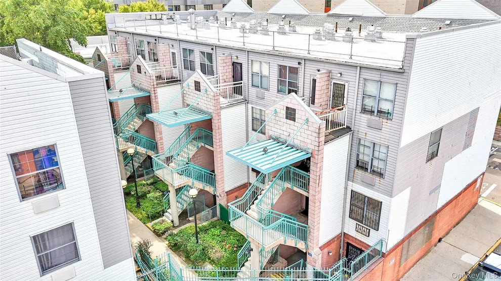 Unit for sale at 758 Brook Ave, New York, NY 10451