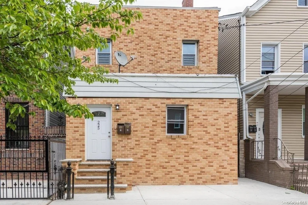 Unit for sale at 225 Warwick Street, New York, NY 11207