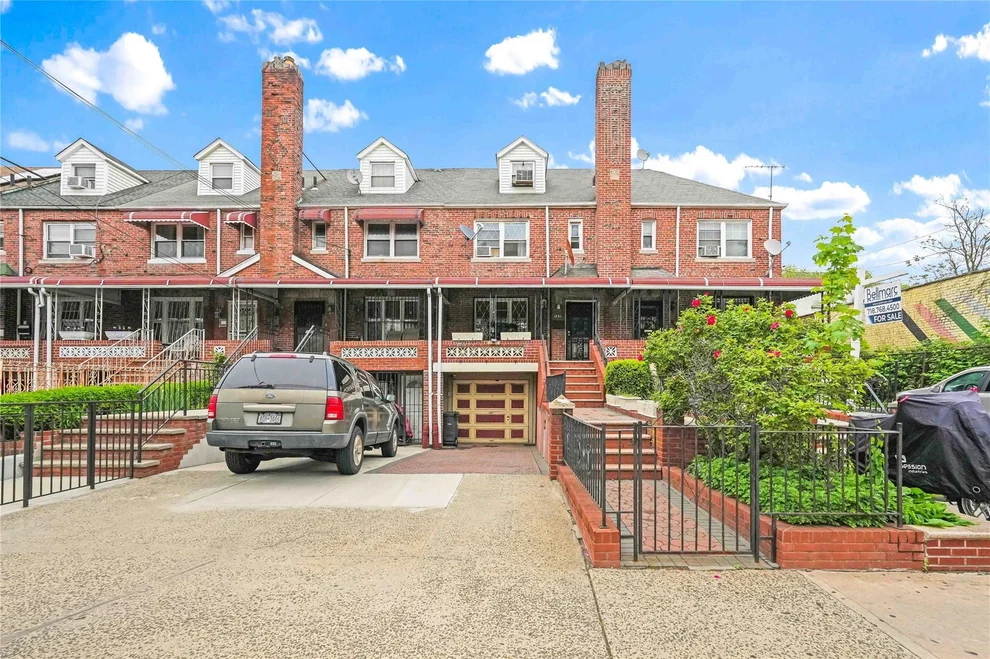 Unit for sale at 157 Remsen Avenue, New York, NY 11212
