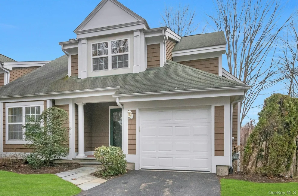 Unit for sale at 7 Deer Tree Lane, Ossining, NY 10510