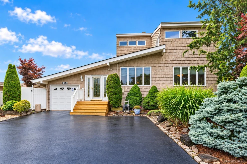 Unit for sale at 2643 Belmill Road, Hempstead, NY 11710