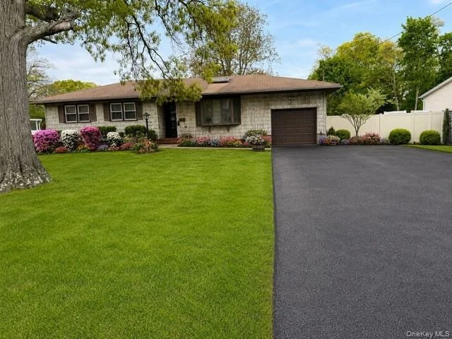 Unit for sale at 44 47th Street, Islip, NY 11751