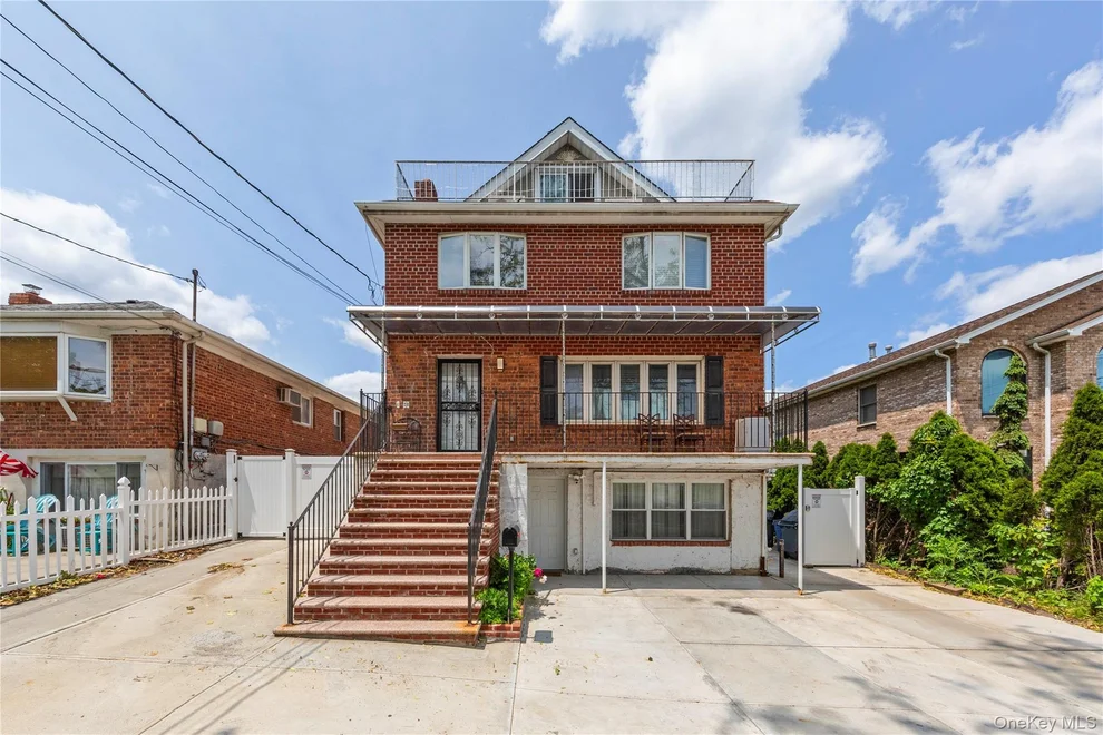 Unit for sale at 628 151st Street, New York, NY 11357