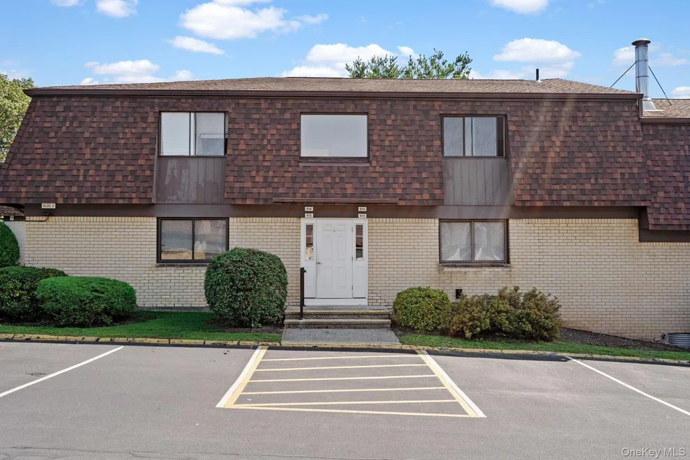 Unit for sale at 614 Cherry Hill Drive, Poughkeepsie (Town), NY 12603