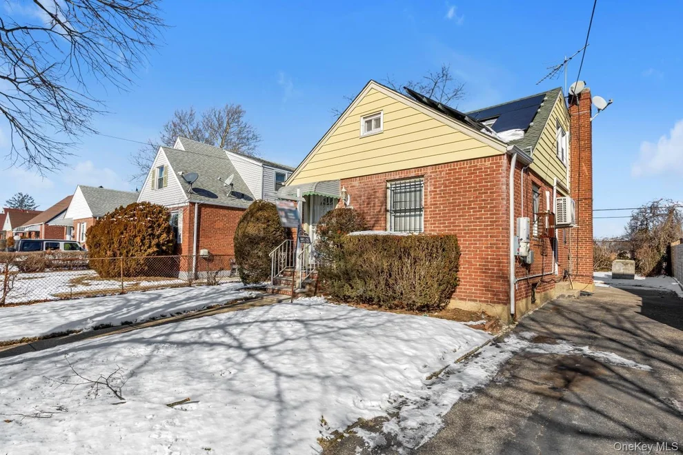 Unit for sale at 220-03 130th Avenue, New York, NY 11413