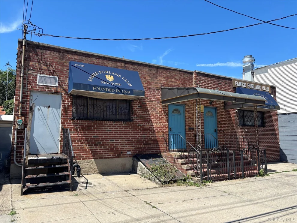 Unit for sale at 2008 127th Street, New York, NY 11356