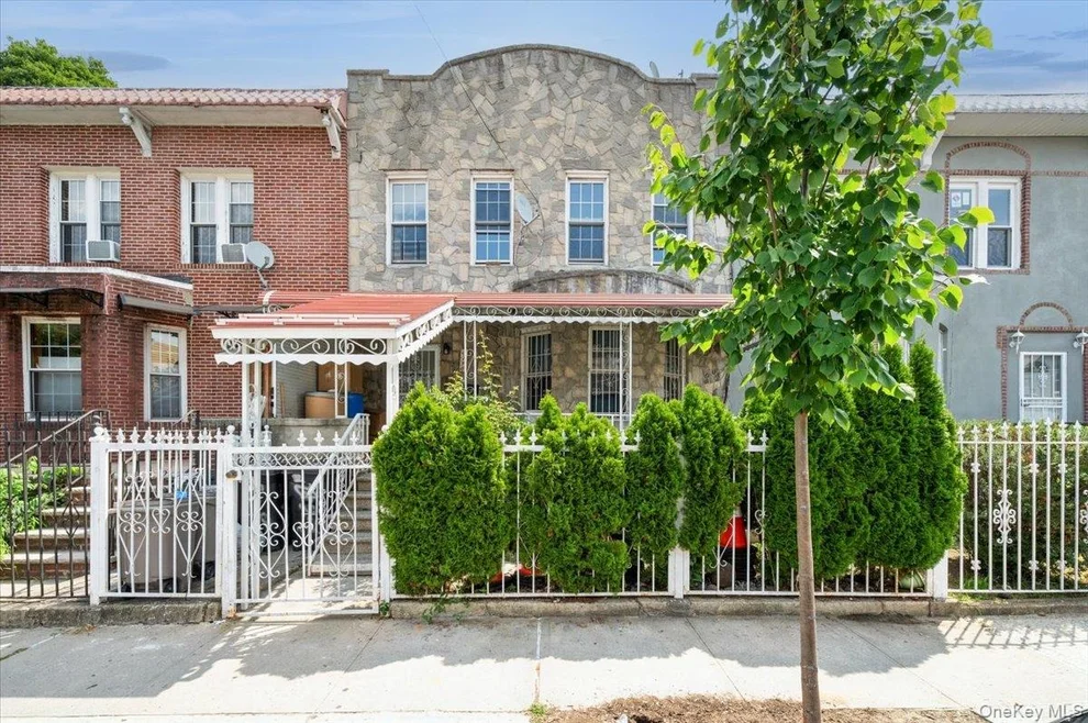 Unit for sale at 2748 Holland Avenue, New York, NY 10467