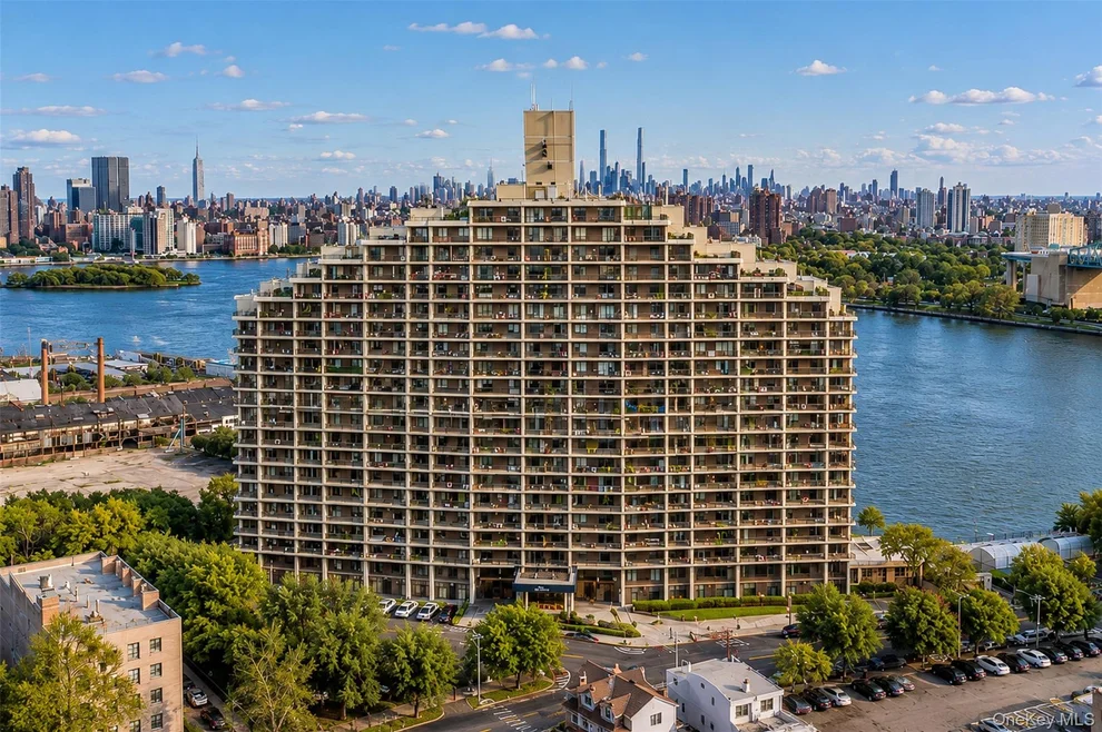 Unit for sale at 25-40 Shore Boulevard, New York, NY 11102