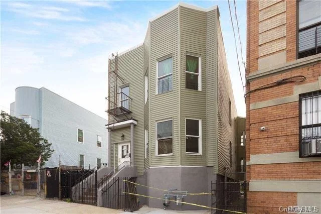Unit for sale at 1534 Bryant Avenue, Bronx, NY 10460