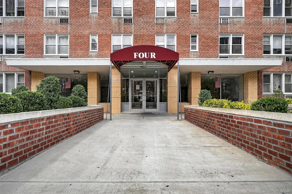 Unit for sale at 4 Sadore Lane, Yonkers, NY 10710