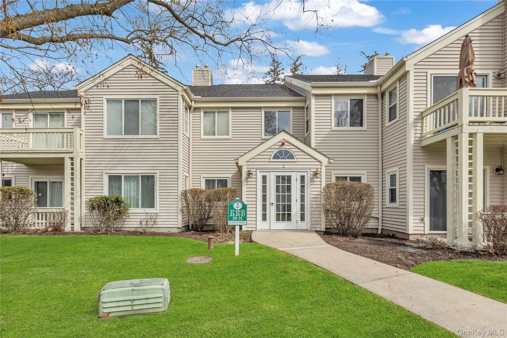 Unit for sale at 17 Bayberry Drive, Peekskill, NY 10566