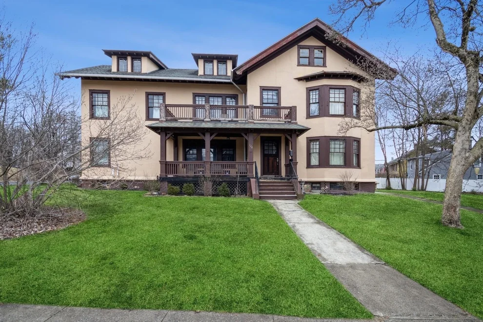 Unit for sale at 120 S Hamilton Street, Poughkeepsie, NY 12601