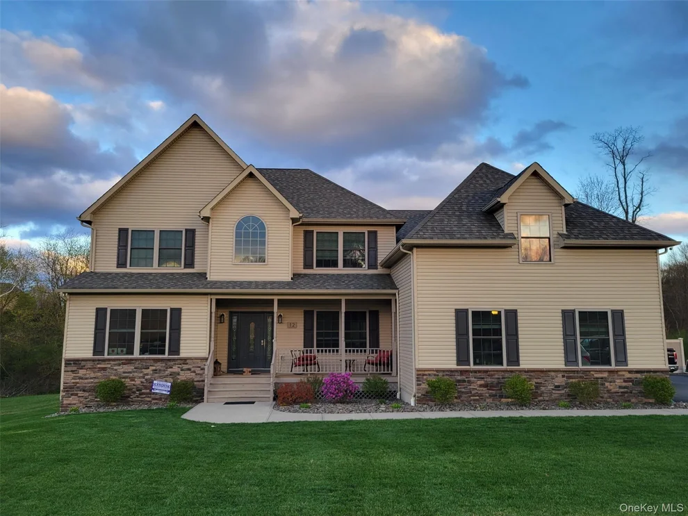 Unit for sale at 12 Callaway Drive, Monroe, NY 10950