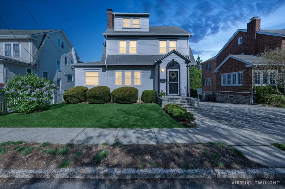 Unit for sale at 219 Third Avenue, Pelham, NY 10803