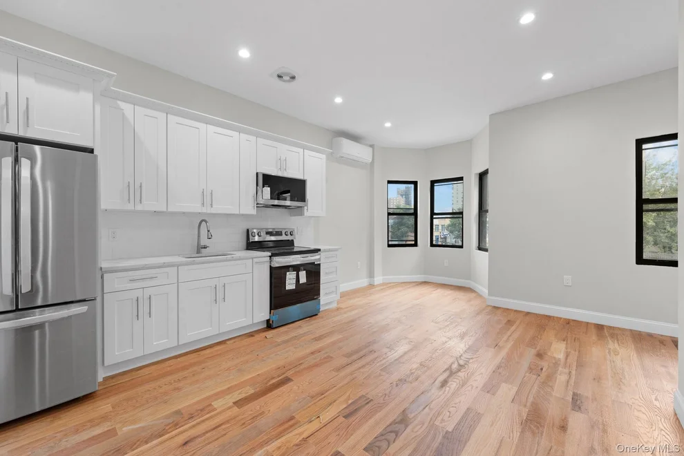Unit for sale at 132 W 165th Street, New York, NY 10452