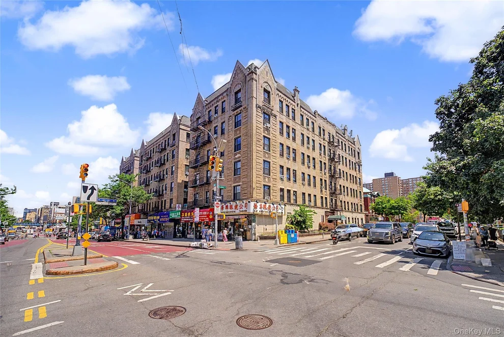 Unit for sale at 136-05 Sanford Avenue, New York, NY 11355