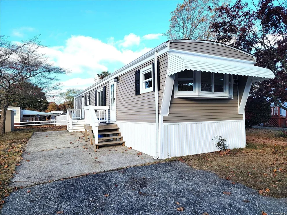Unit for sale at 56 Valley Forge Drive, Islip, NY 11716