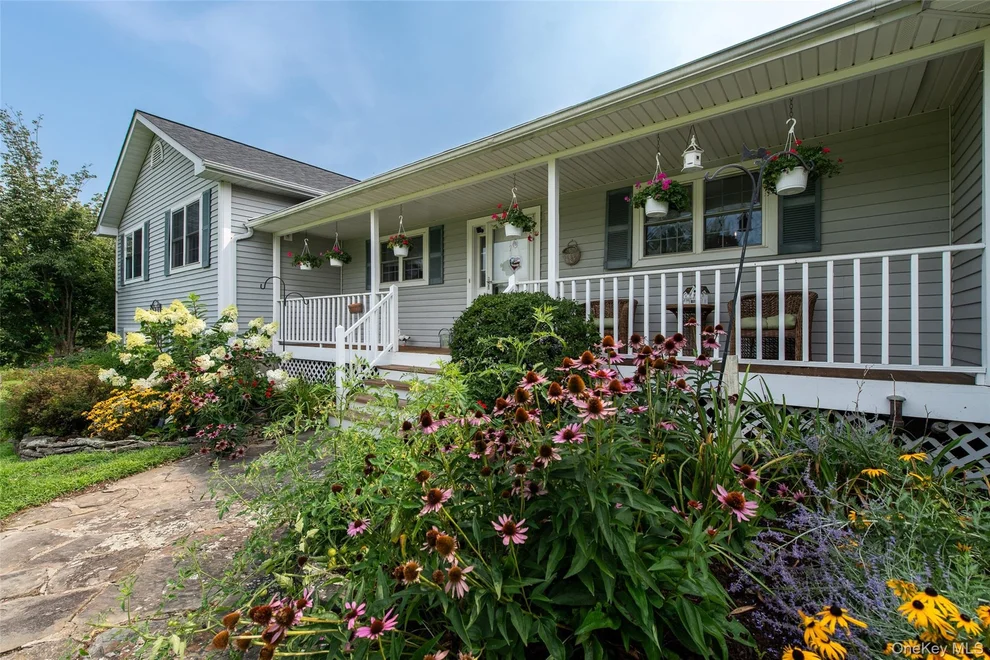 Unit for sale at 27 Verbank Club Road, Union Vale, NY 12585