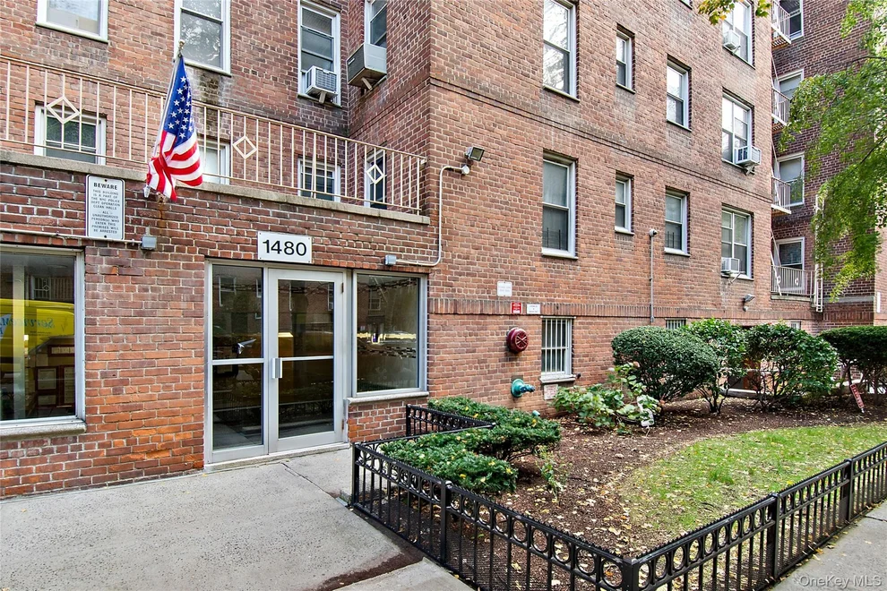 Unit for sale at 1425 Thieriot Avenue, New York, NY 10460