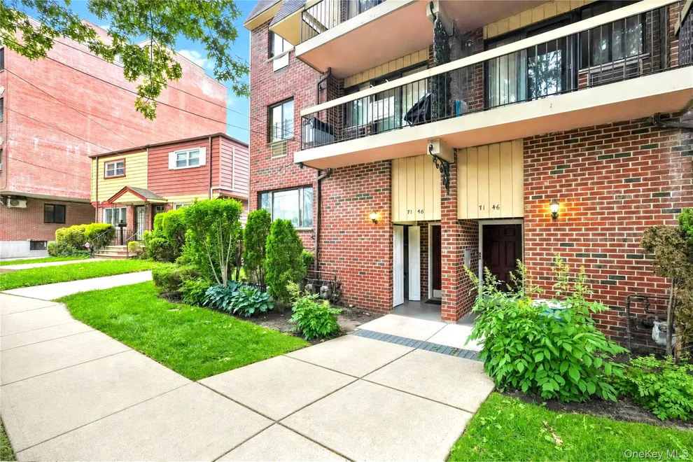 Unit for sale at 71-48 162nd Street, New York, NY 11365