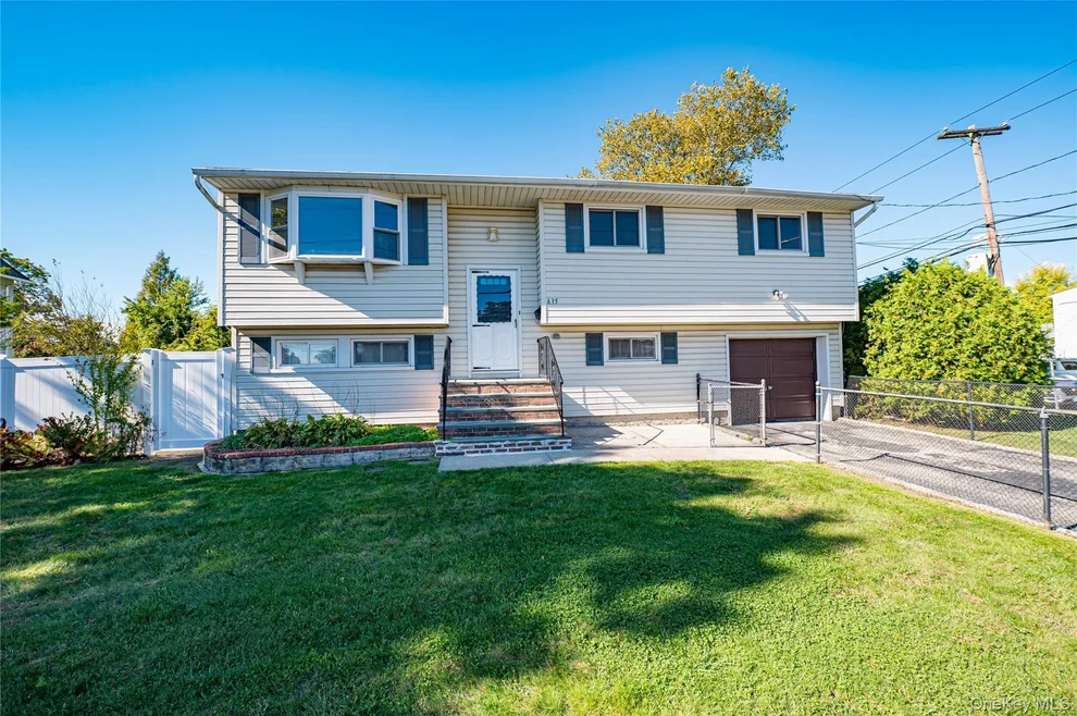 Unit for sale at 635 S Wellwood Avenue, Babylon, NY 11757