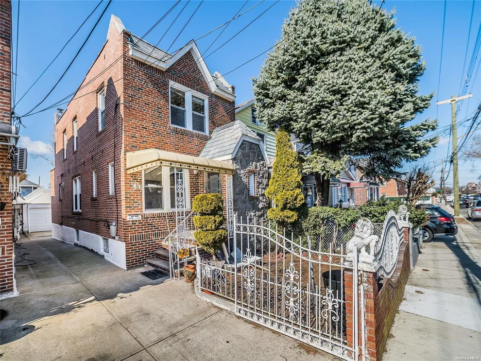 Unit for sale at 114-24 117th Street, South Ozone Park, NY 11420