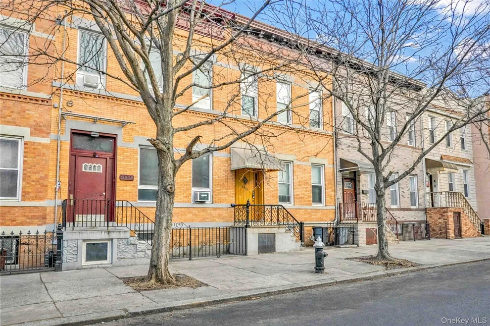 Unit for sale at 5917 Putnam Avenue, New York, NY 11385