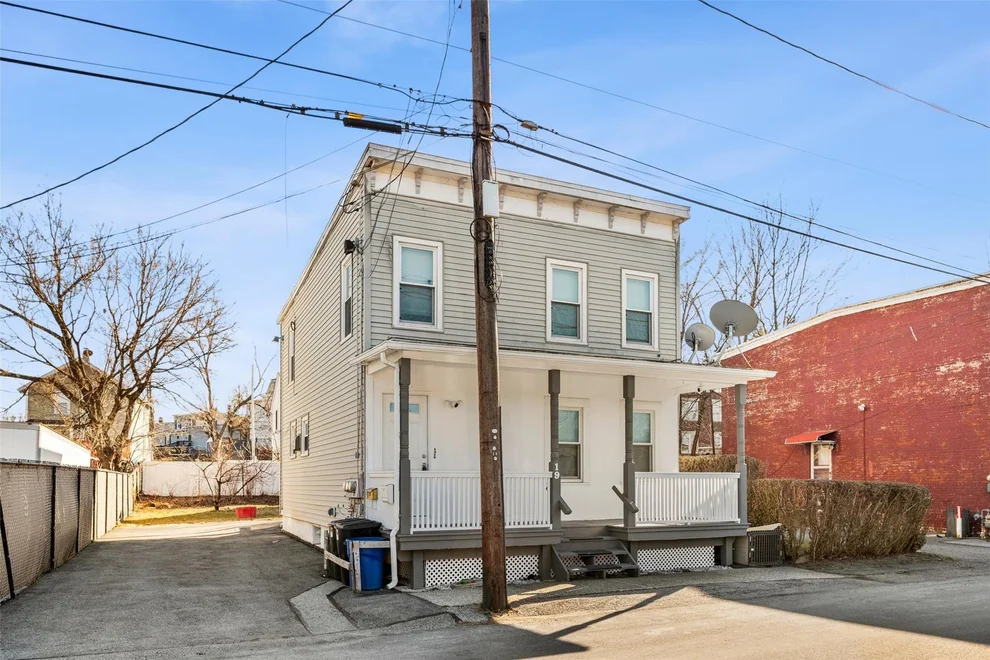 Unit for sale at 19 Columbus Street, New Windsor, NY 12553