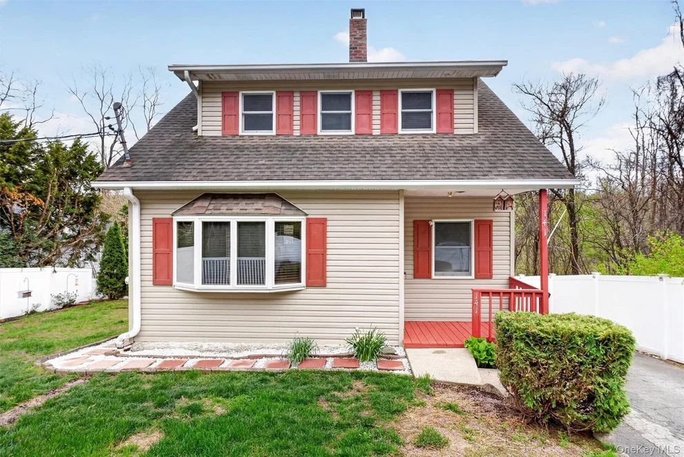 Unit for sale at 141 Dogwood Road, Cortlandt, NY 10567