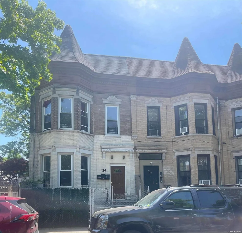 Unit for sale at 786 Cauldwell Avenue, New York, NY 10456