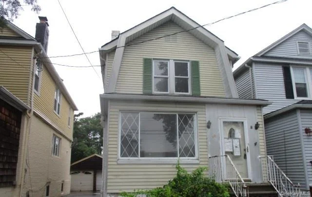 Unit for sale at 98 Marine Street, New York, NY 10464