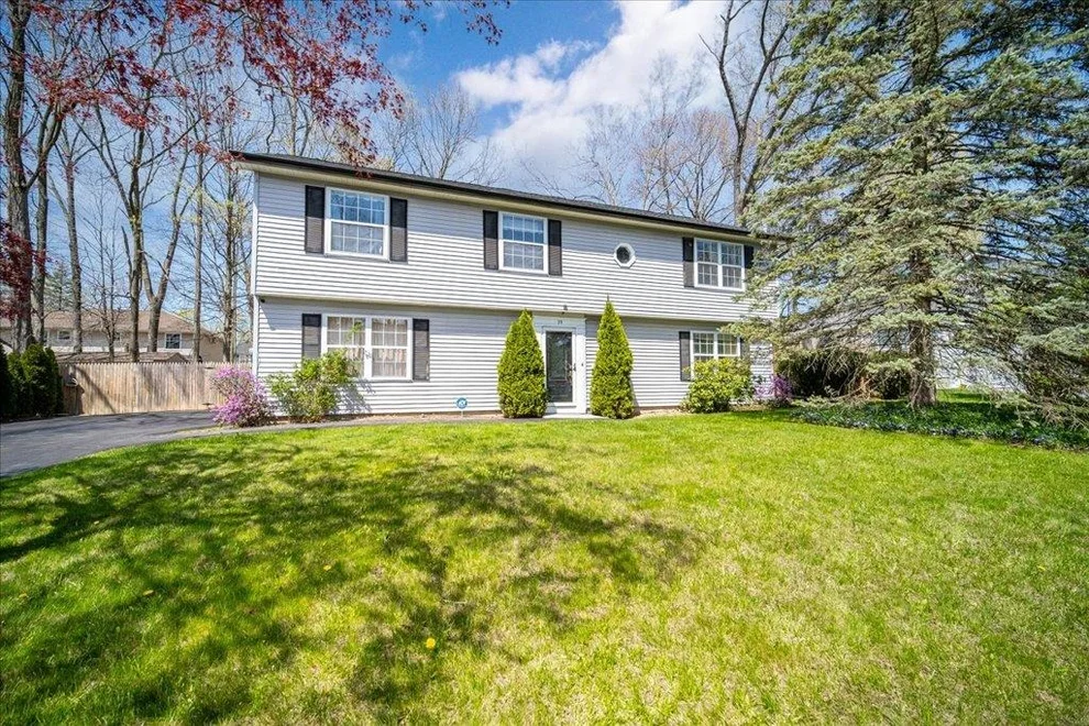 Unit for sale at 19 Hawkins Street, Poughkeepsie, NY 12601