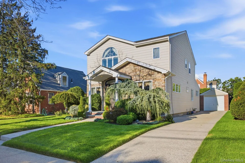 Unit for sale at 154 Celler Avenue, North Hempstead, NY 11040