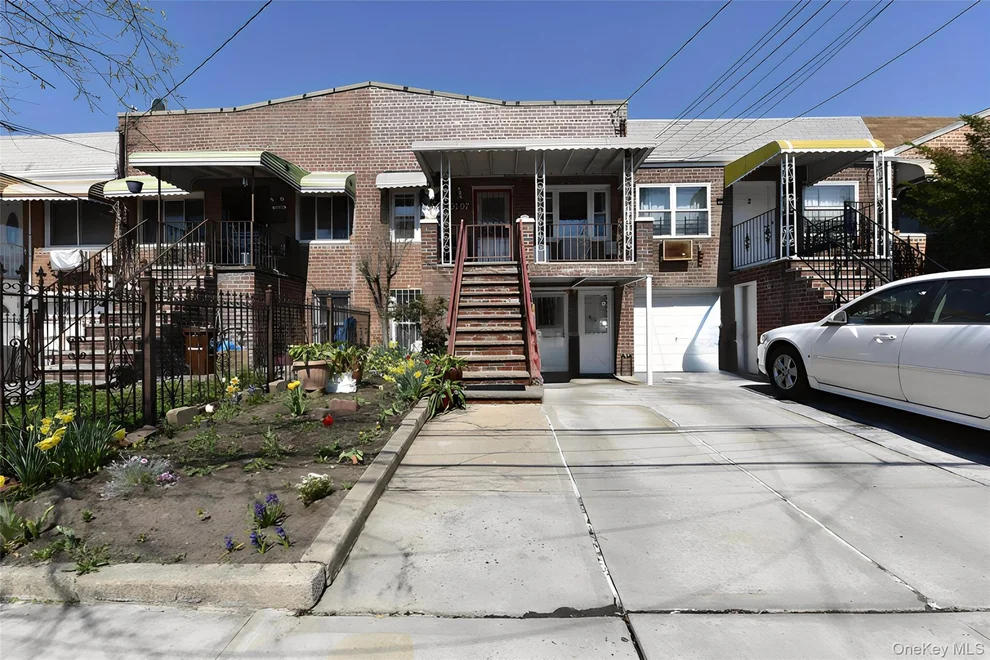 Unit for sale at 10107 Avenue L, New York, NY 11236
